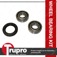 1 x Trupro Rear Wheel Bearing Kit for Leyland Mini All Engines 4/61-3/73