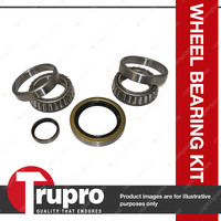1 x Trupro Rear Wheel Bearing Kit for Mazda E1400 E1800 E2000 E2200
