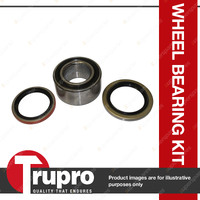 1 x Trupro Front Wheel Bearing Kit for Mitsubishi Magna TE TF TH Verada KR