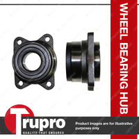 1 kit Rear Wheel Bearing Hub for Mitsubishi Magna TH All Engines 3/99-7/00