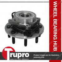 1 kit Trupro Rear Wheel Bearing Hub for Mitsubishi Magna TJ TL TW