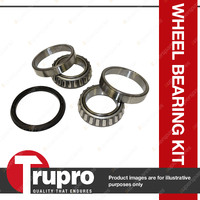 1 x Trupro Front Wheel Bearing Kit for Nissan 720 All Engines 1/80-12/85