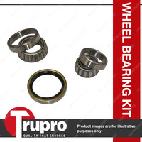 1 x Trupro Front Wheel Bearing Kit for Toyota Celica RA23 RA28 TA22