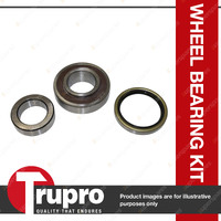 1 x Trupro Rear Wheel Bearing Kit for Toyota Corona RT104 RT133 142 ST141