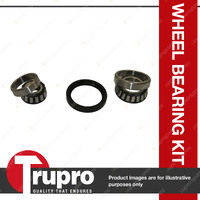 1 x Trupro Front Wheel Bearing Kit for Toyota Townace YR39 3YC 2.0L 4 Cyl