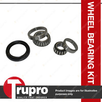 1 x Trupro Front Wheel Bearing Kit for Volvo 244 245 260 264 265 740 760