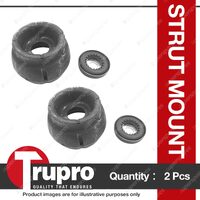 2 x Front Trupro LH/RH Strut Mount for Audi A3 1.6L, 1.8L 4cyl 5/97-1/06