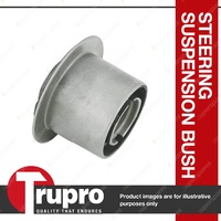 1 Rubber Rear Differential Mount Rear Centre Bush for Ford Territory SX SY 04-05