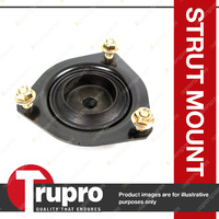 1 x Rear Trupro LHS Strut Mount for Subaru Forester 2.0L 4cyl 3/98-12/04