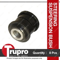 8 x Trupro Rear Sway Bar Link Bush for Nissan 280C 79-5/84 Premium Quality