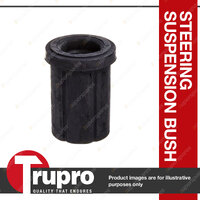 1 Pc Trupro Rear Leaf Spring Rear Axle Bush for Toyota Hilux Surf VZN185 95-02