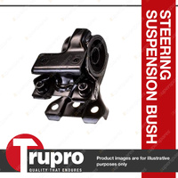 1 x Trupro Front Control Arm Inner Lower RH Bush for Honda CR-V RE4 2.4L 07-12