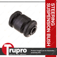 1 x Trupro Front Control Arm Lower Bush for Proton Satria C9 1.5L 1.6L 97-06