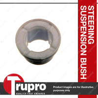 1 x Trupro Front Steering Idler Bush for Toyota Corolla KE 35 36 Celica Crown