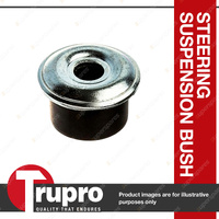 1 x Trupro Rear Sway Bar Link Bush for Toyota Rav4 ACA33 ACA38 GSA33 05-12