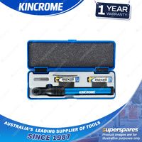 Kincrome Wireless Engraver Pen with Diamond Tip - Storage Case and Batteries
