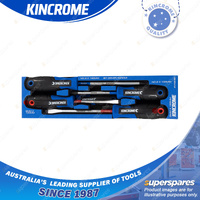 5 Pcs of Kincrome Truck Box Torquemaster Screwdrivers EVA Tray - Tool Kits