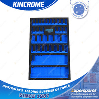 Kincrome Tool Armour Trolley Empty EVA Tray - Suit EVA805T Tool Kits Storage