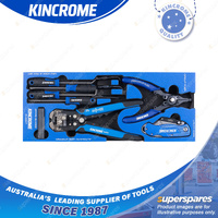 11 Pcs of Kincrome Truck Box Circlip Plier Knife Hook & Pick Set EVA Tray