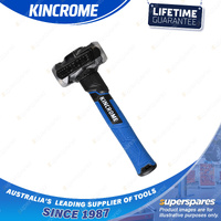 Kincrome Club Hammer 3lb / 1.35kg - Graphite Handle Carbon Steel Head
