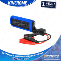 Kincrome Multi-Function Jump Starter 1200CCA - Connector Accessory Plug Cable