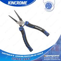 Kincrome 175mm Internal Straight Circlip Plier - Electrophoretically Plated