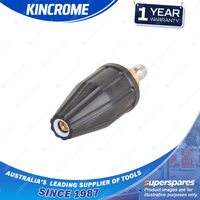 Kincrome Turbo Ceramic Nozzle 1.3mm - Suit 11HP Diesel Petrol Pressure Washer
