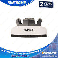 Kincrome 280mm Patio Cleaner 1/4" Quick Connect - Suit Kincrome Pressure Washers