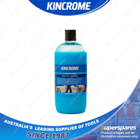 Kincrome 1L Concentrate Snow Foam Auto Wash - Auto High Foam Non-Toxic