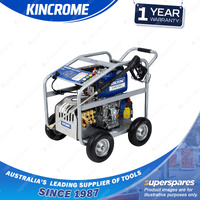 Kincrome Pressure Washer - 11Hp Diesel Engine 3200psi Pressure Adjustable