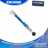 Kincrome 1/4" Drive Torque Wrench Deflecting Beam - Standard Right Hand Thread