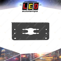 LED Autolamps Multi-fit Right Angle Bracket Suit 80 275 280 282 283 284 Series