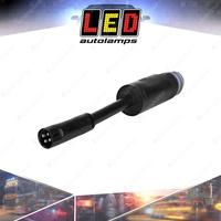 LED Autolamps Right Hand Side 7 Pin Male to 4 Pin Female Connector