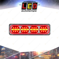LED Autolamps Stop Tail Indicator Light Sequential Indicator Light LHS RHS Bulk