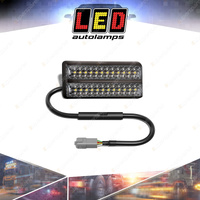 LED Autolamps Stop Tail Ind Reversev Test Function Light Rigid Body Test Kit
