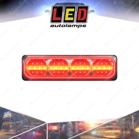 LED Autolamps Stop/Tail/Indicator Light Non Sequential LHS or RHS Bulk