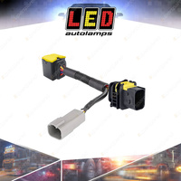 LED Autolamps Break-out Power Patch Cable for DAF CF 2 Cable Rigid Body Harness