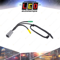 LED Autolamps Power Patch to RBK Adapter Suit 2&3 Core Rigid Body Accessories