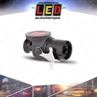 LED Autolamps 7 Pin EBS Plug 12-24v Screw Terminals Large Round Size Bulk