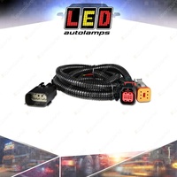 LED Autolamps Tray Conv Kit for Ford Ranger MY22 Non-Sequential Indicator