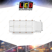 LED Autolamps Rigid Body Kits with 97 Series Lamps 3 Core Wire Suit Tray 10-12m