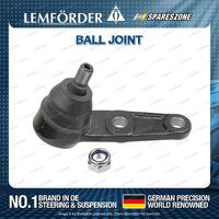 1 Lemforder Front LH/RH Ball Joint for Daewoo Kalos KLAS Hatchback Sedan 02-04