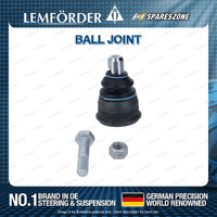1 Lemforder Front Lower Ball Joint for Benz 124 E-Class 124 190 201 SL R107 R129