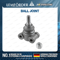 1x Lemforder Front Upper Ball Joint for Jaguar XJ 40 81 X300 X330 XJS XJSC X27