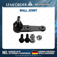 1x Lemforder Front Lower Ball Joint for Volvo 440 445 80kw 81kw 1993-1996