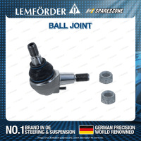1x Lemforder Front Lower Ball Joint for Chrysler Crossfire 160kw 246kw 2003-2008