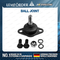 1x Lemforder Front Lower Ball Joint for Lada Cevaro 2108 2109 2113 2114 Sable