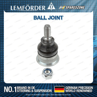 1x Lemforder Front Lower Ball Joint for Renault Laguna B56 556 2.0 3.0 1993-2001