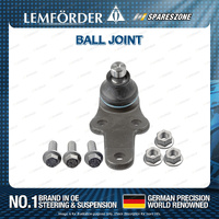 1x Lemforder Front Lower Ball Joint for Ford Focus LR Hatchback Saloon 2002-2005