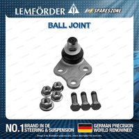 1x Lemforder Front Lower Ball Joint for Mercedes Benz Vito W638 1996-2003